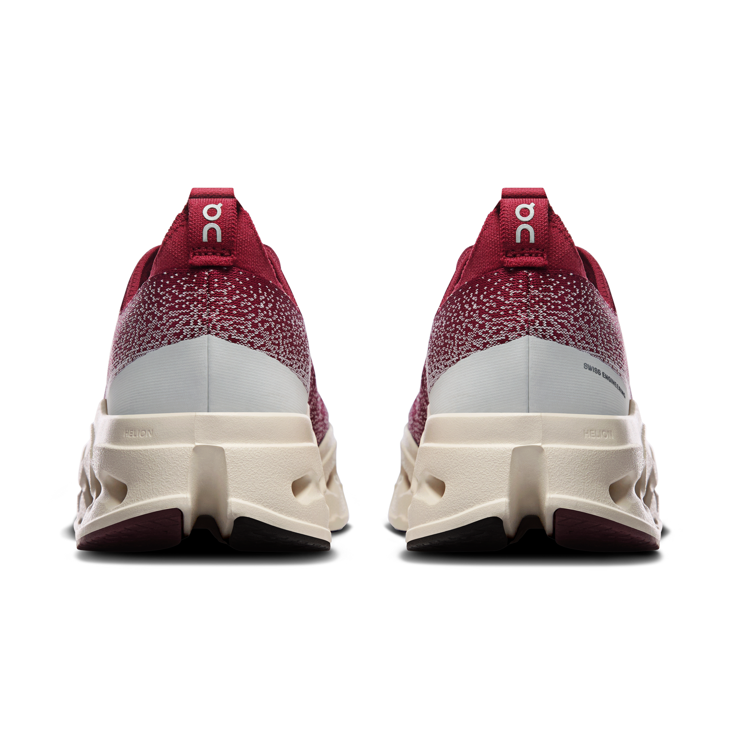 On Running Men's Cloudsurfer Max Shoes - Sienna / Dew