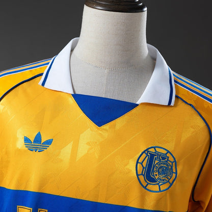 Tigres Jersey 2026 Anniversary Football Kit Soccer Shirt