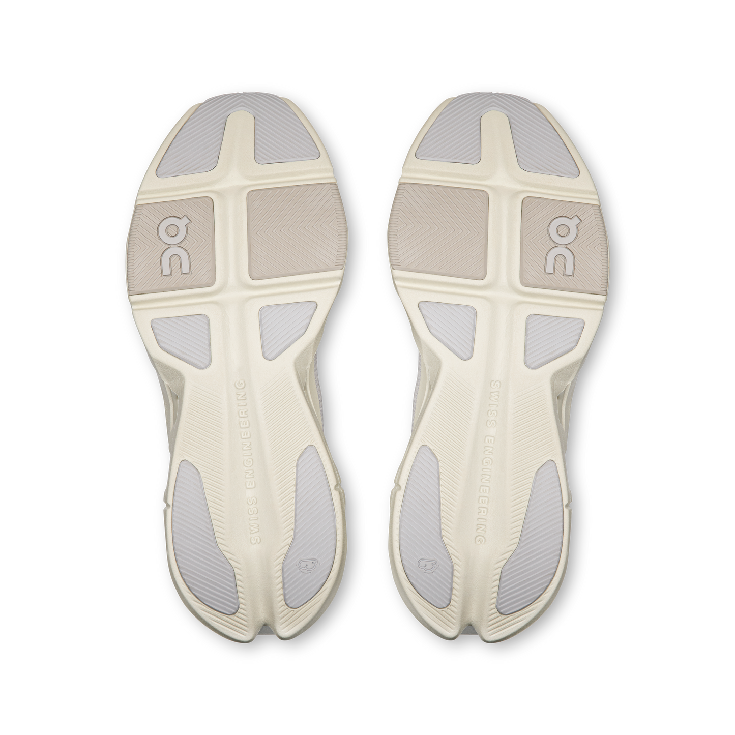 On Running Women's Cloudpulse Next Shoes - Wolf / Ghost