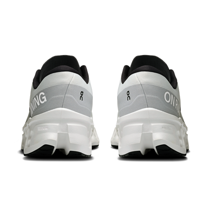On Running Men's Men's Cloudmonster 3 Shoes - White / White