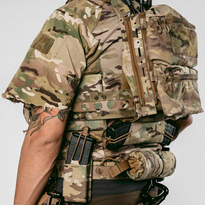 Ferro Concepts ADAPT 3" Cummerbund