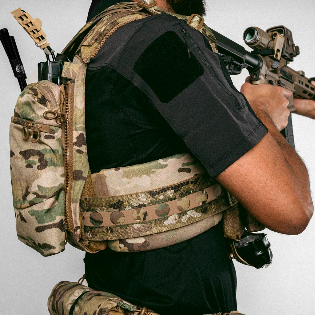 Ferro Concepts ADAPT 3" Cummerbund