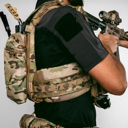 Ferro Concepts ADAPT 3" Cummerbund