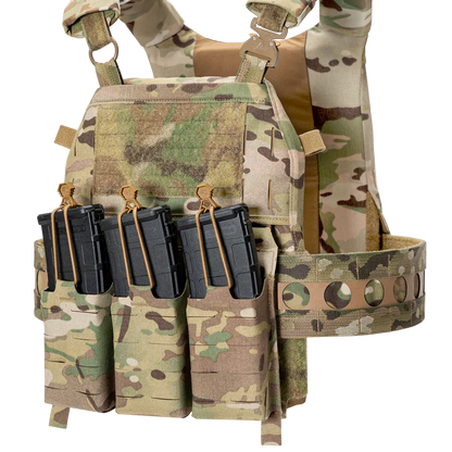 Ferro Concepts ADAPT 3" Cummerbund