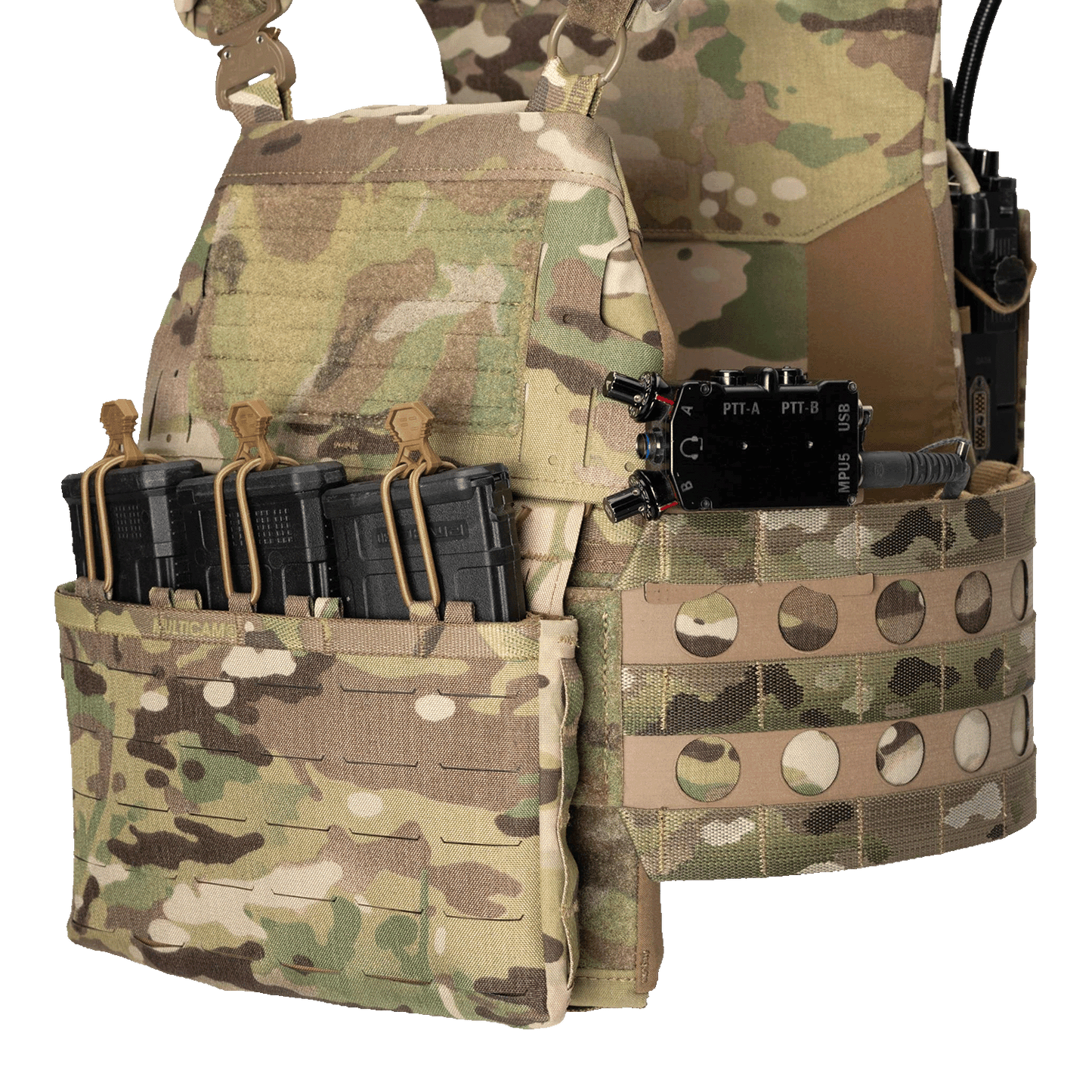 Ferro Concepts 5" Assault Cummerbund