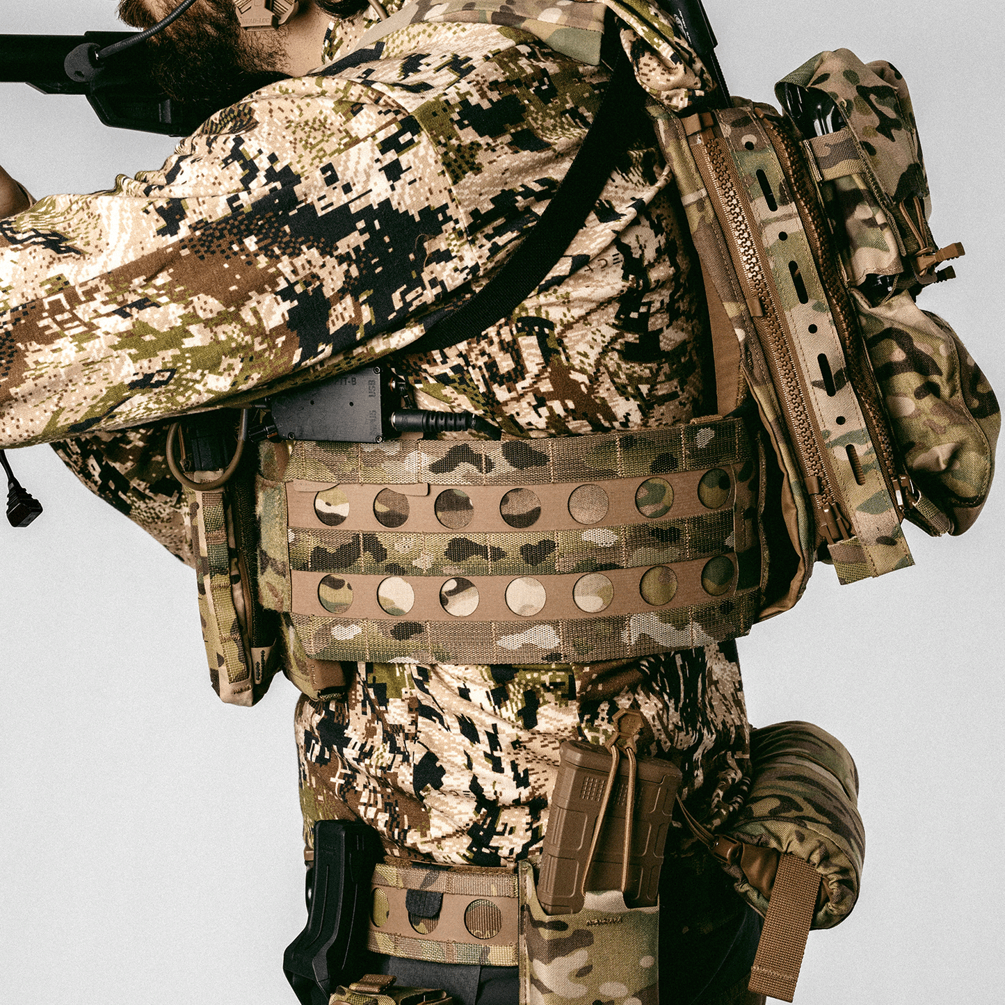 Ferro Concepts 5" Assault Cummerbund