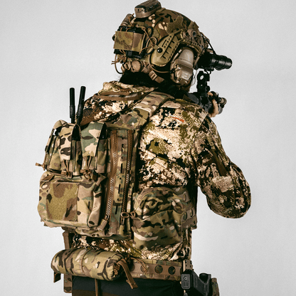 Ferro Concepts 5" Assault Cummerbund