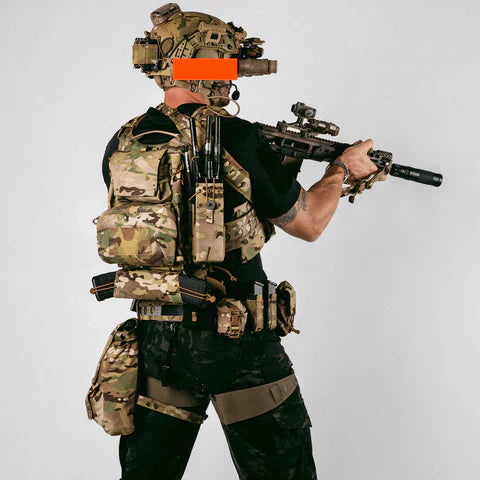 Ferro Concepts Dangler AR