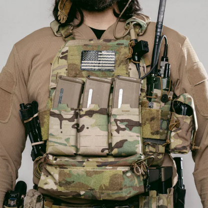 Ferro Concepts KTAR Front Flap