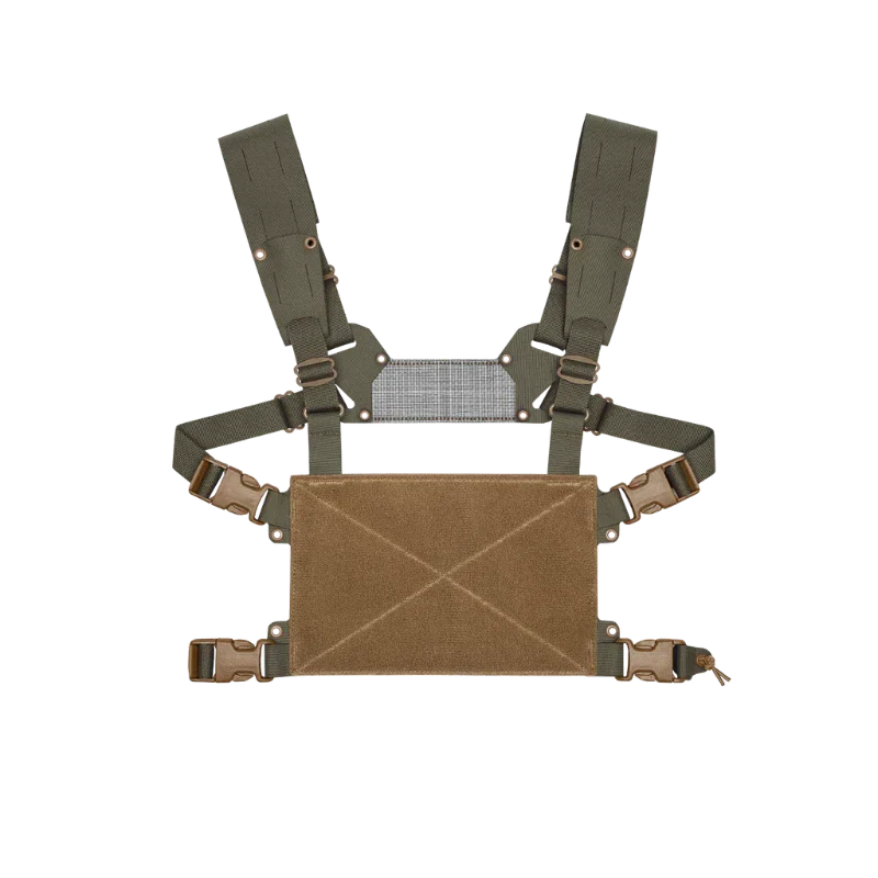 Ferro Concepts Chesty Rig Mini V2