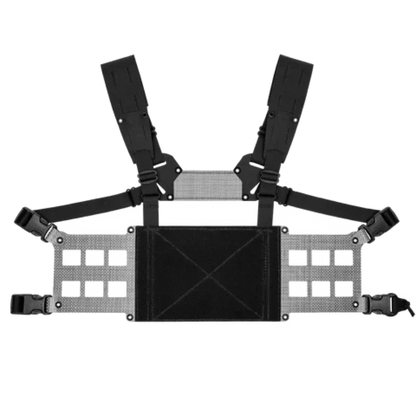 Ferro Chesty Rig Wide V2