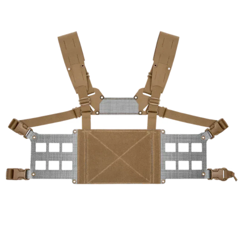 Ferro Chesty Rig Wide V2