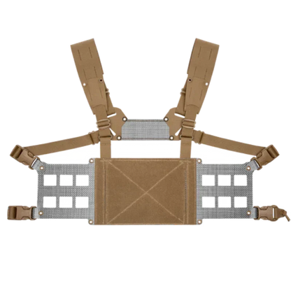 Ferro Chesty Rig Wide V2