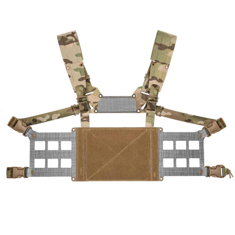 Ferro Chesty Rig Wide V2