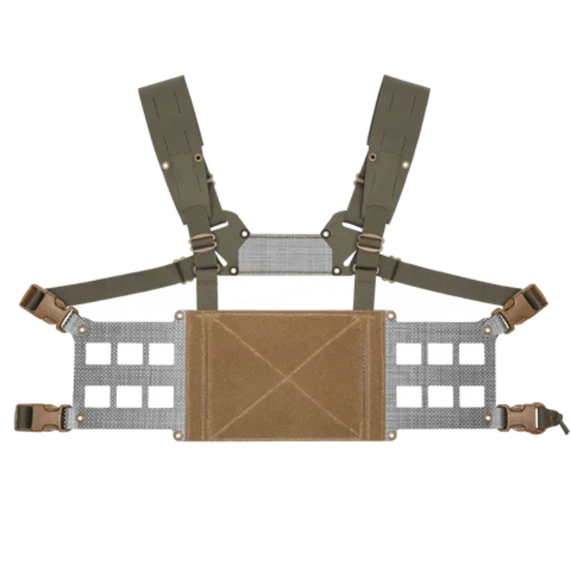 Ferro Chesty Rig Wide V2