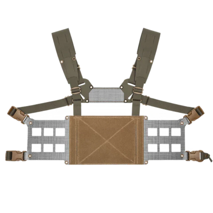 Ferro Chesty Rig Wide V2