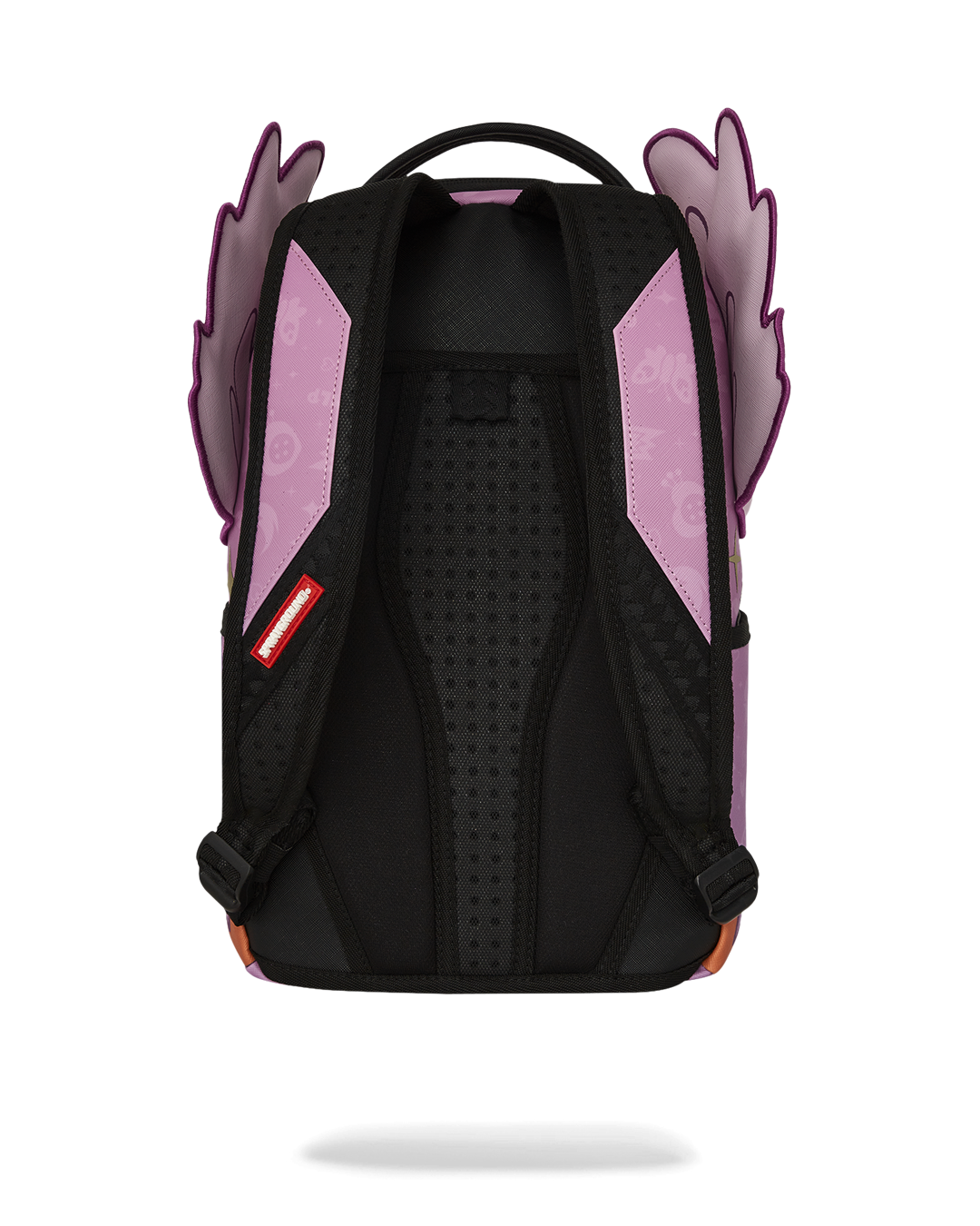 Spraygound My Little Pony Winged Royalty Mini Backpack - Pink / Purple
