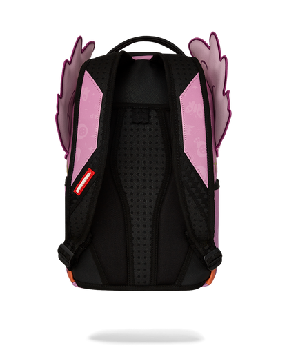 Spraygound My Little Pony Winged Royalty Mini Backpack - Pink / Purple