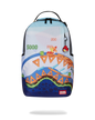 Sprayground Angry Birds Shark Defense Backpack Bag