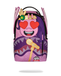 Spraygound My Little Pony Winged Royalty Mini Backpack - Pink / Purple
