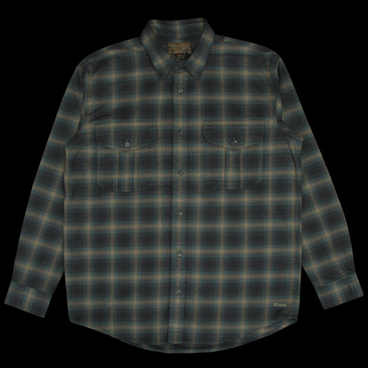 Alaskan Guide Shirt