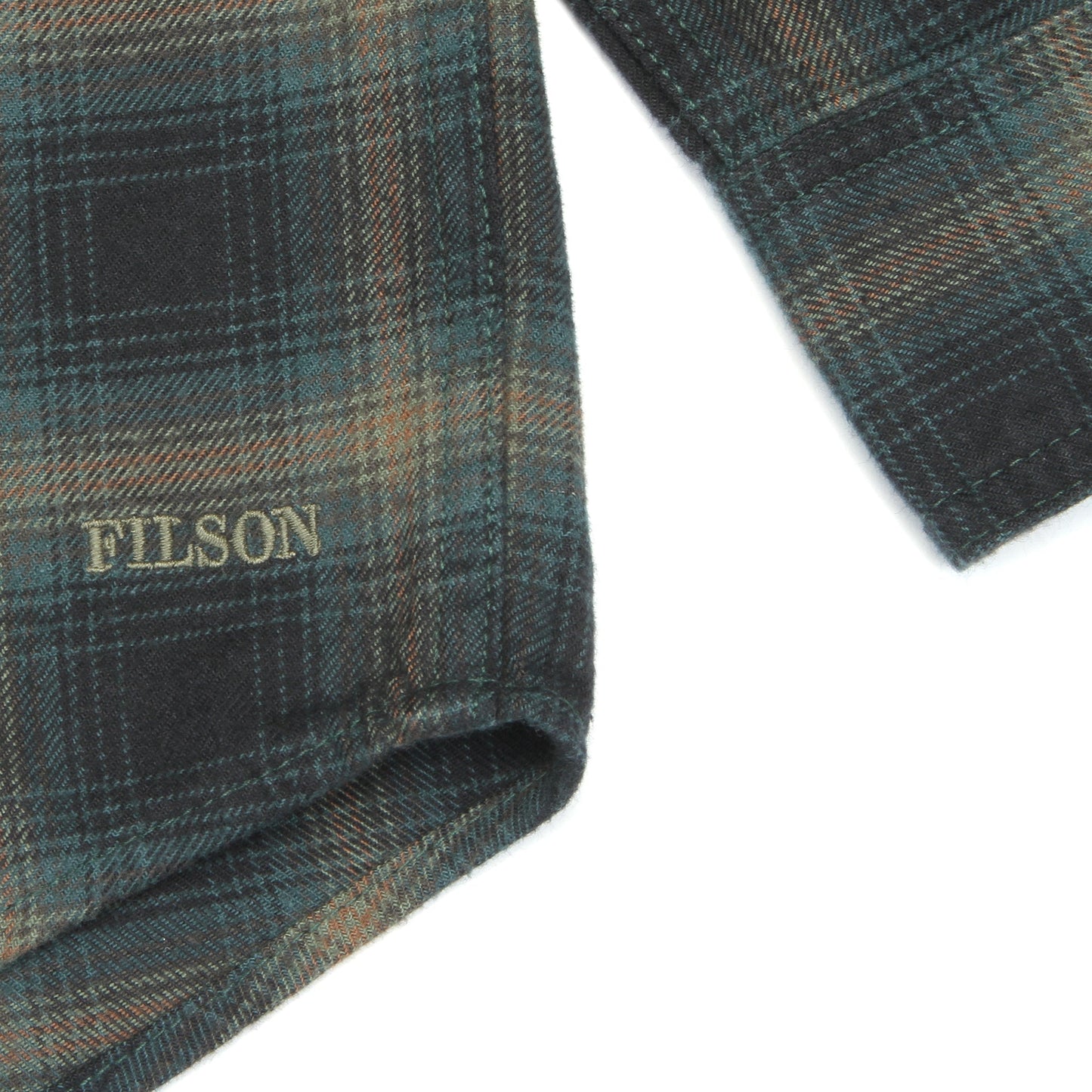 Alaskan Guide Shirt