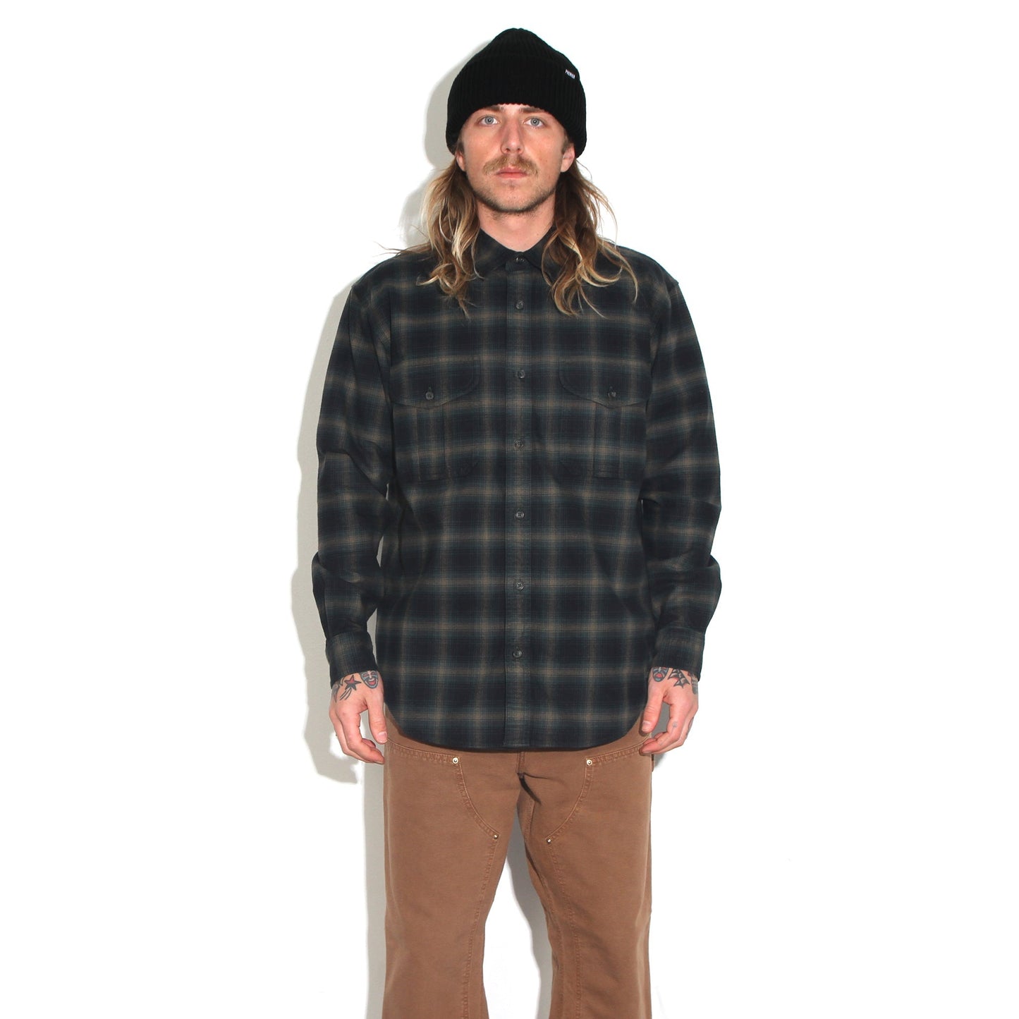 Alaskan Guide Shirt