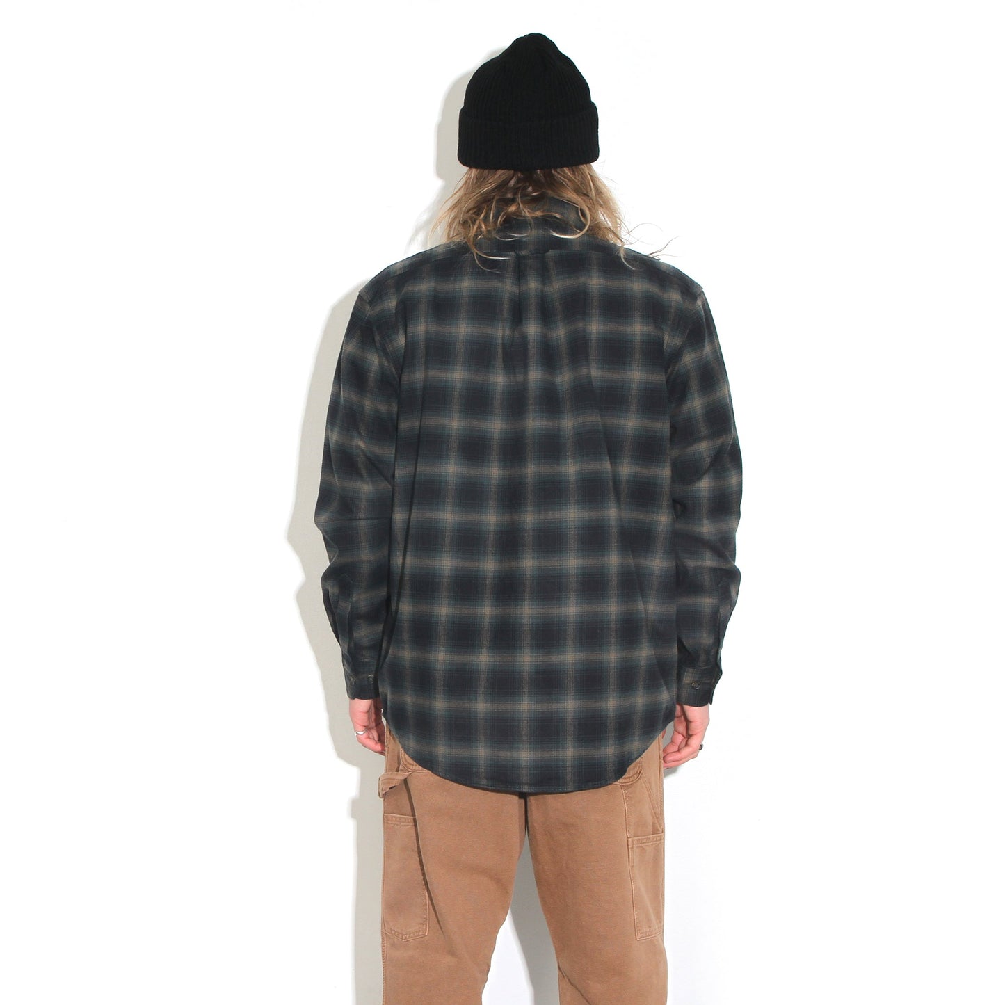 Alaskan Guide Shirt