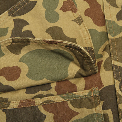 Canvas Outfitter Jacket