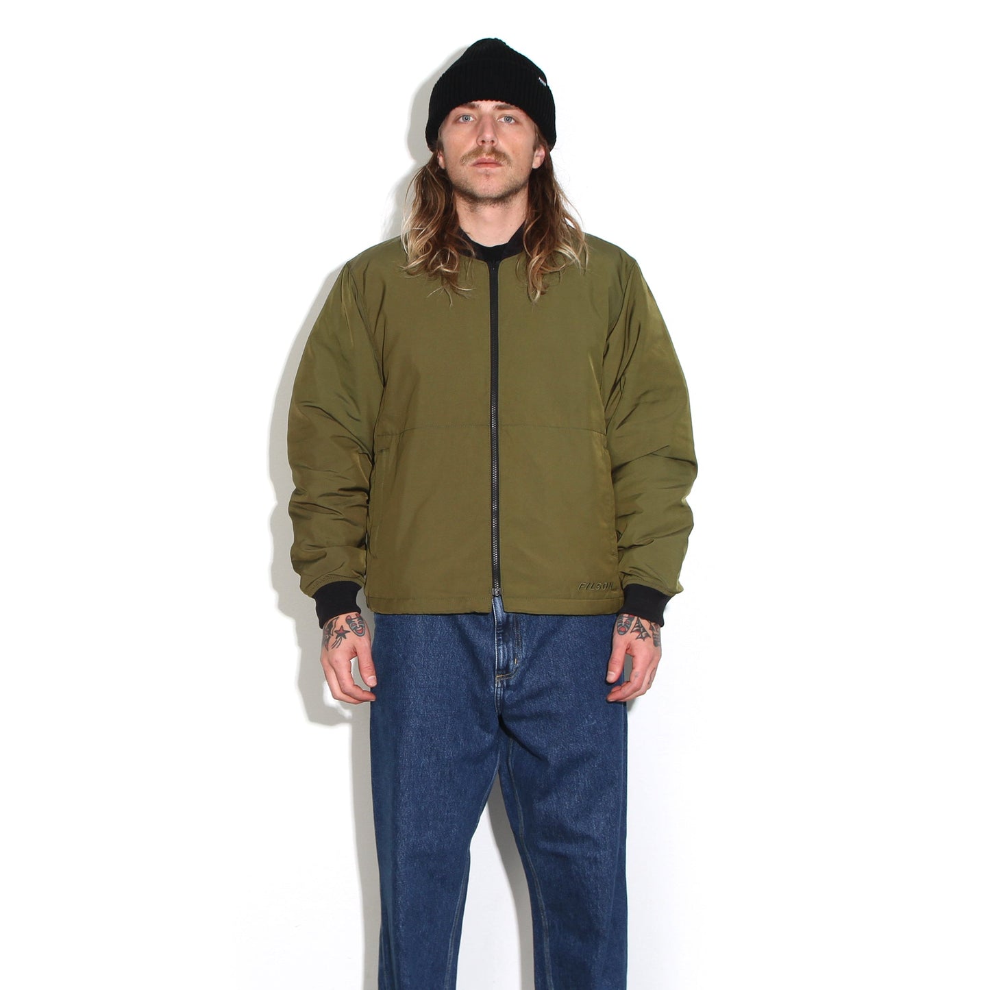Down Liner Jacket