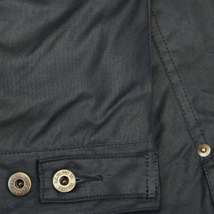 Insulated Short Cruiser Jacket