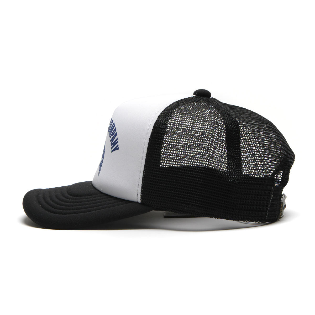 Mesh Harvester Cap