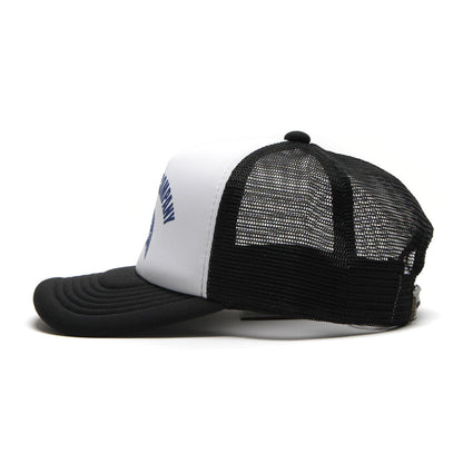 Mesh Harvester Cap