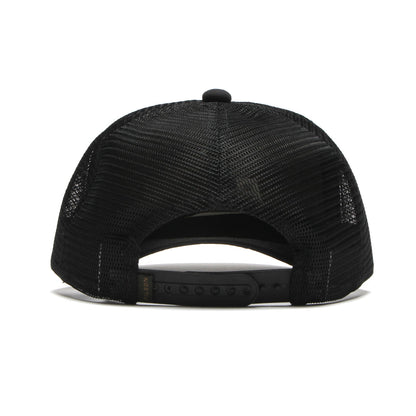 Mesh Harvester Cap