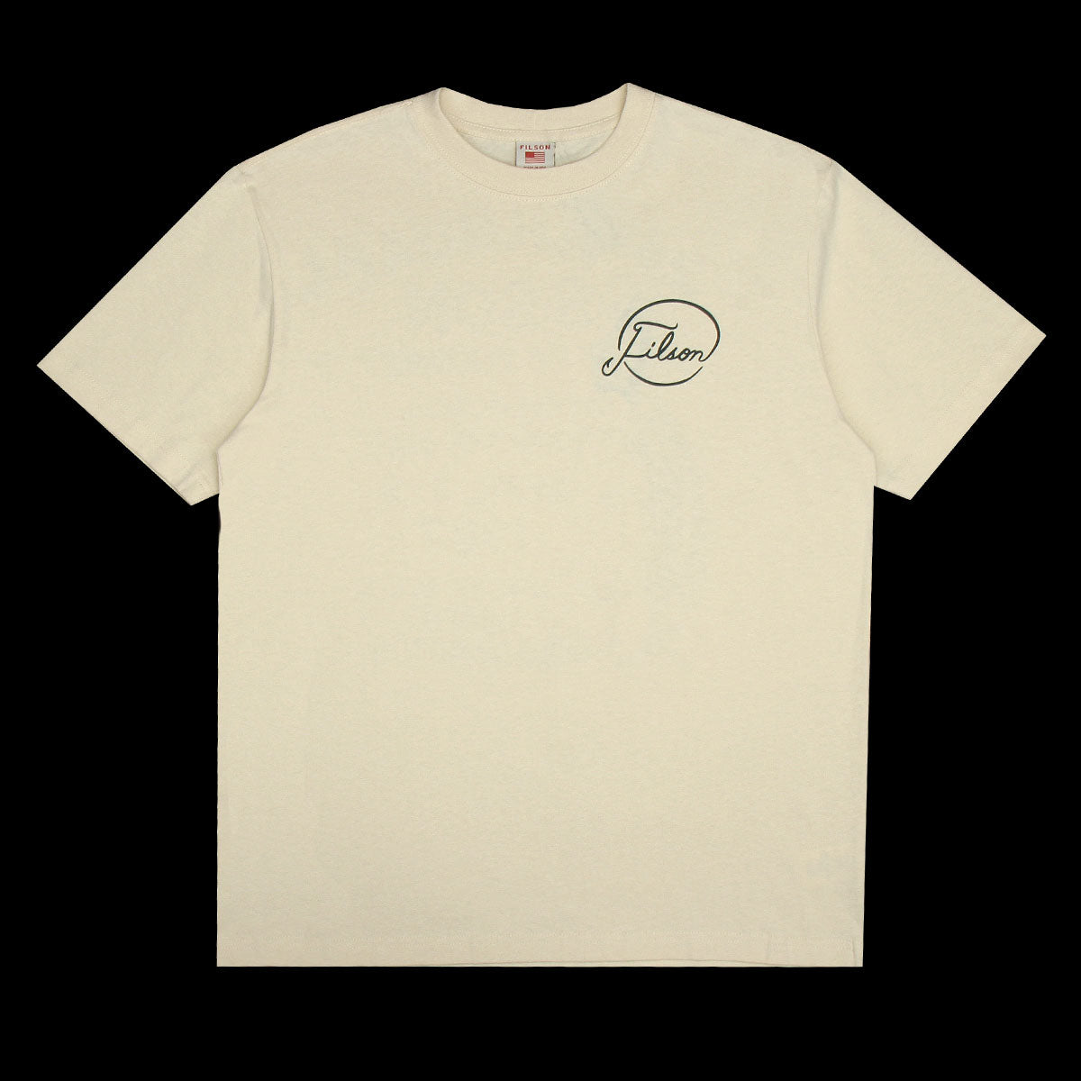 Pioneer S/S T-Shirt