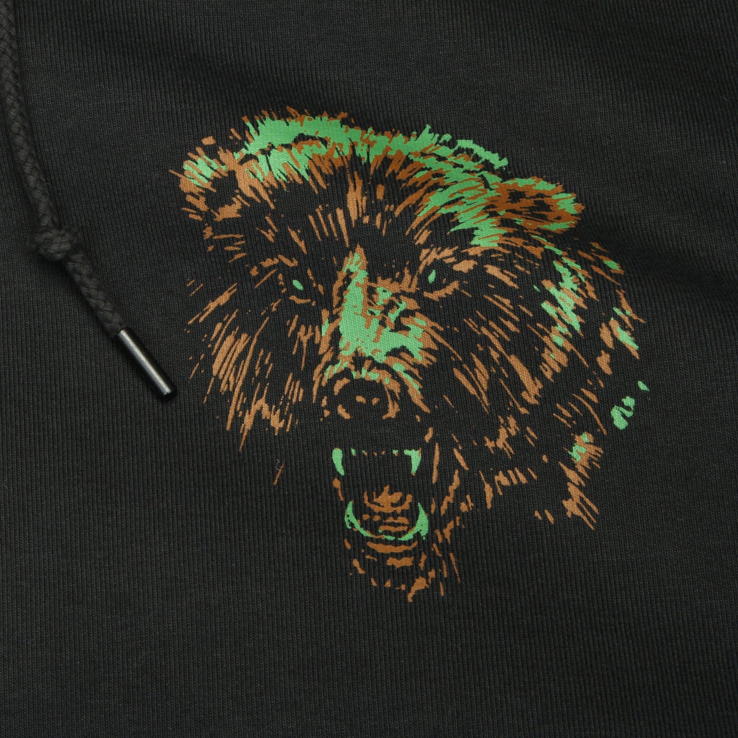 Prospector Graphic Hoodie
