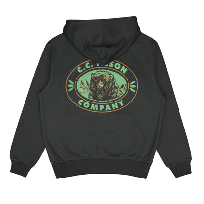 Prospector Graphic Hoodie