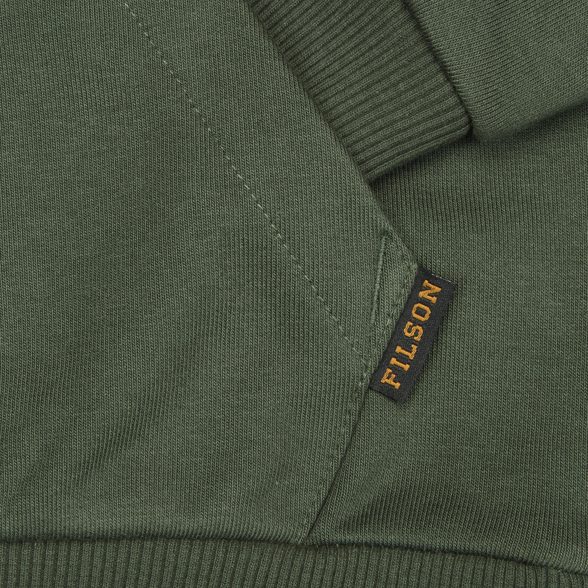 Prospector Hoodie