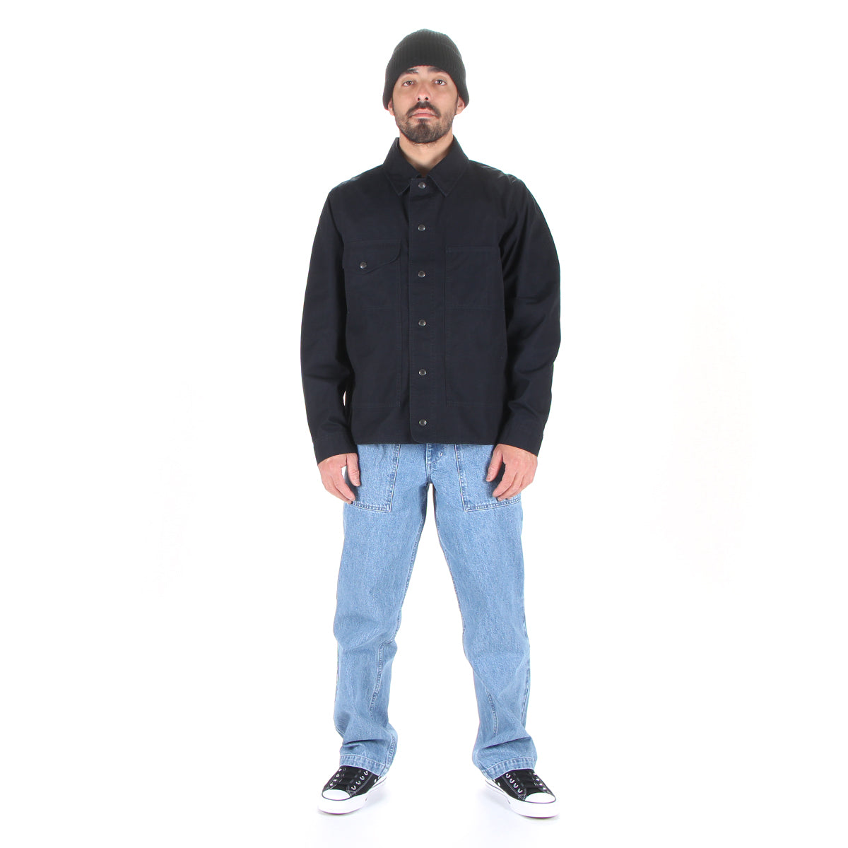 Safari Cloth Jacket