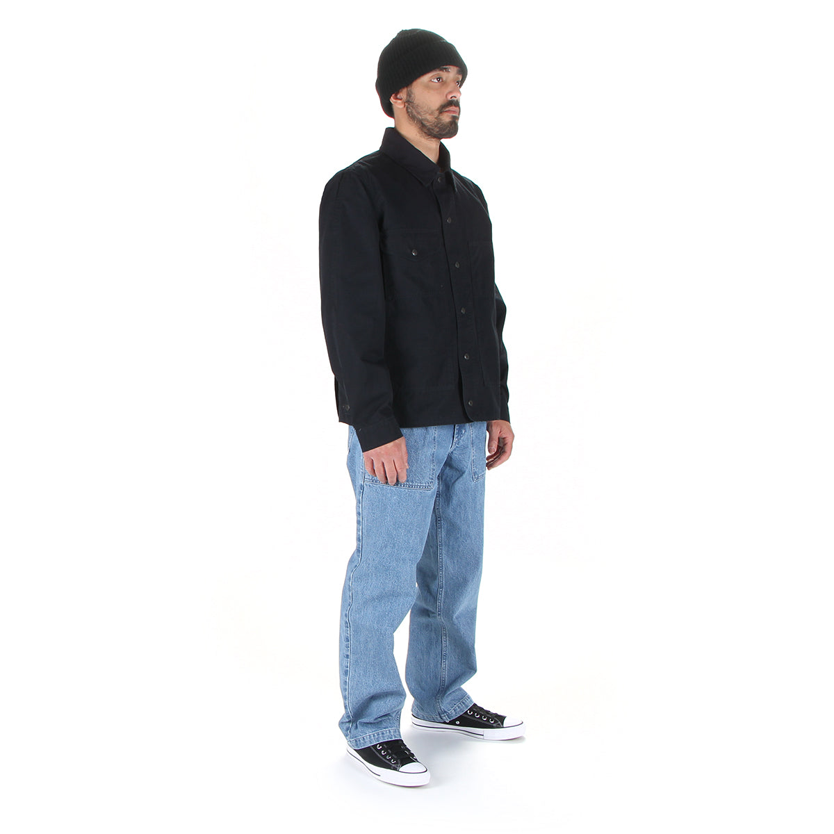 Safari Cloth Jacket