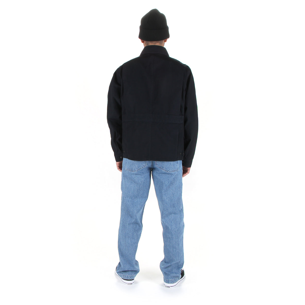 Safari Cloth Jacket