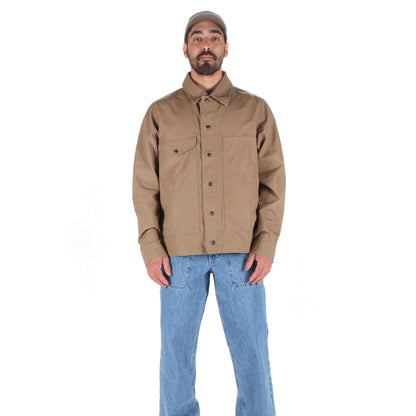 Safari Cloth Jacket