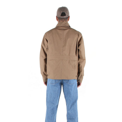 Safari Cloth Jacket
