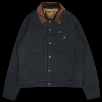 Spokane Insulated Short Cruiser Jacket