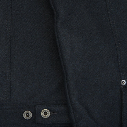 Spokane Insulated Short Cruiser Jacket