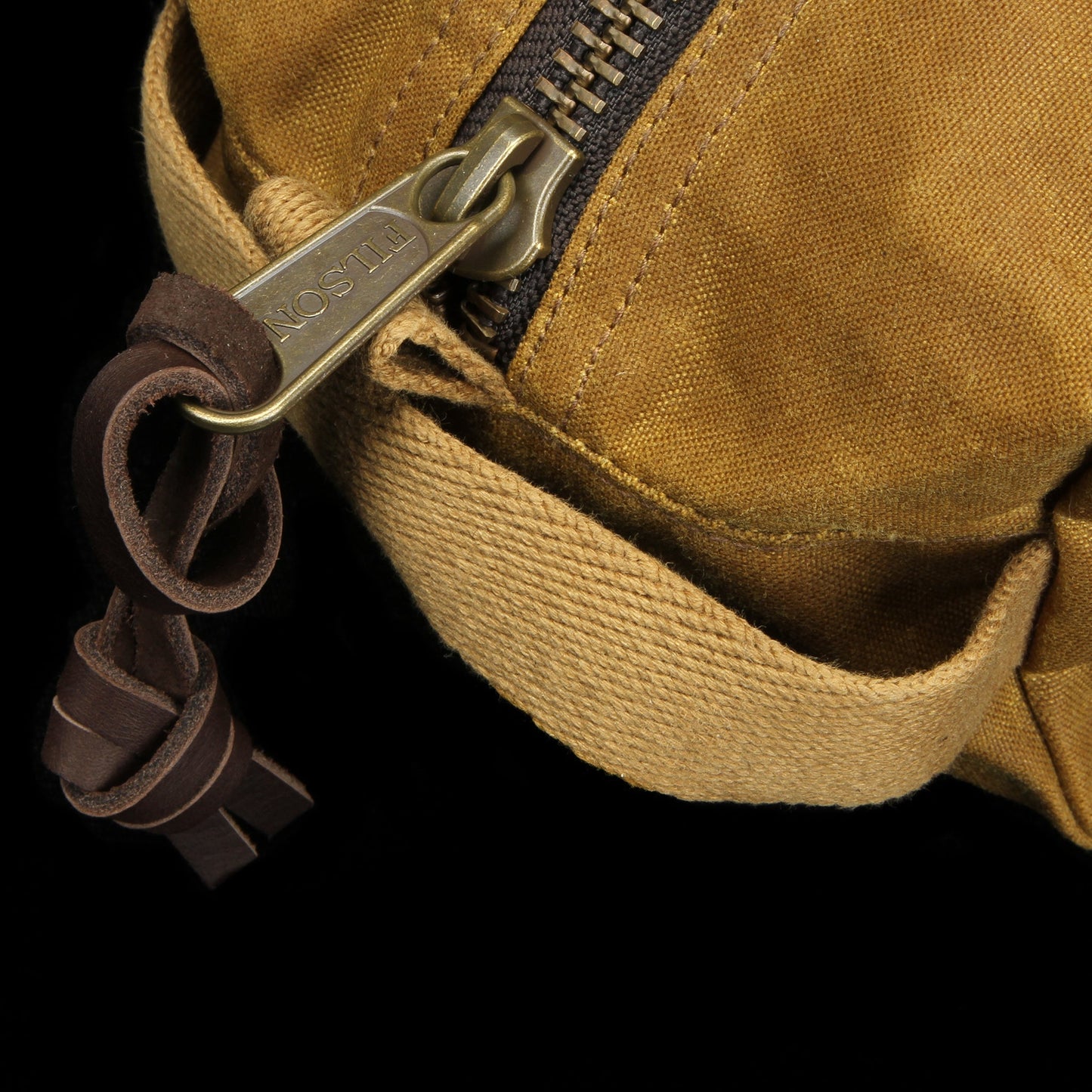 Tin Cloth Travel Kit