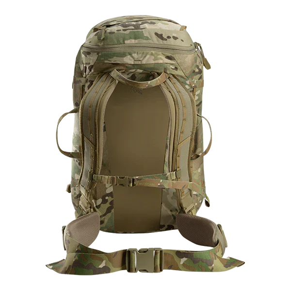 Arc'teryx LEAF Assault Pack 30 Multicam