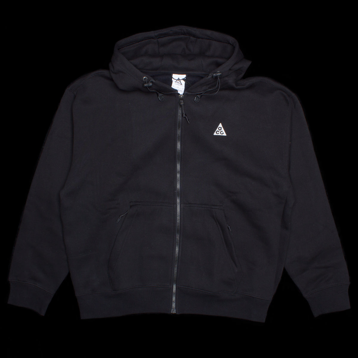ACG Fleece Full Zip Hoodie