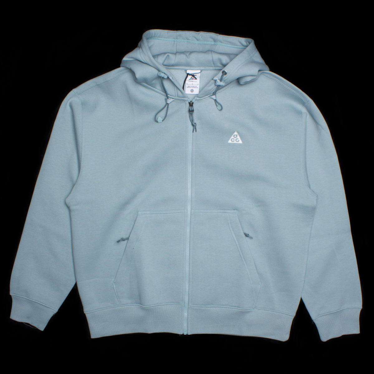 ACG Fleece Full Zip Hoodie