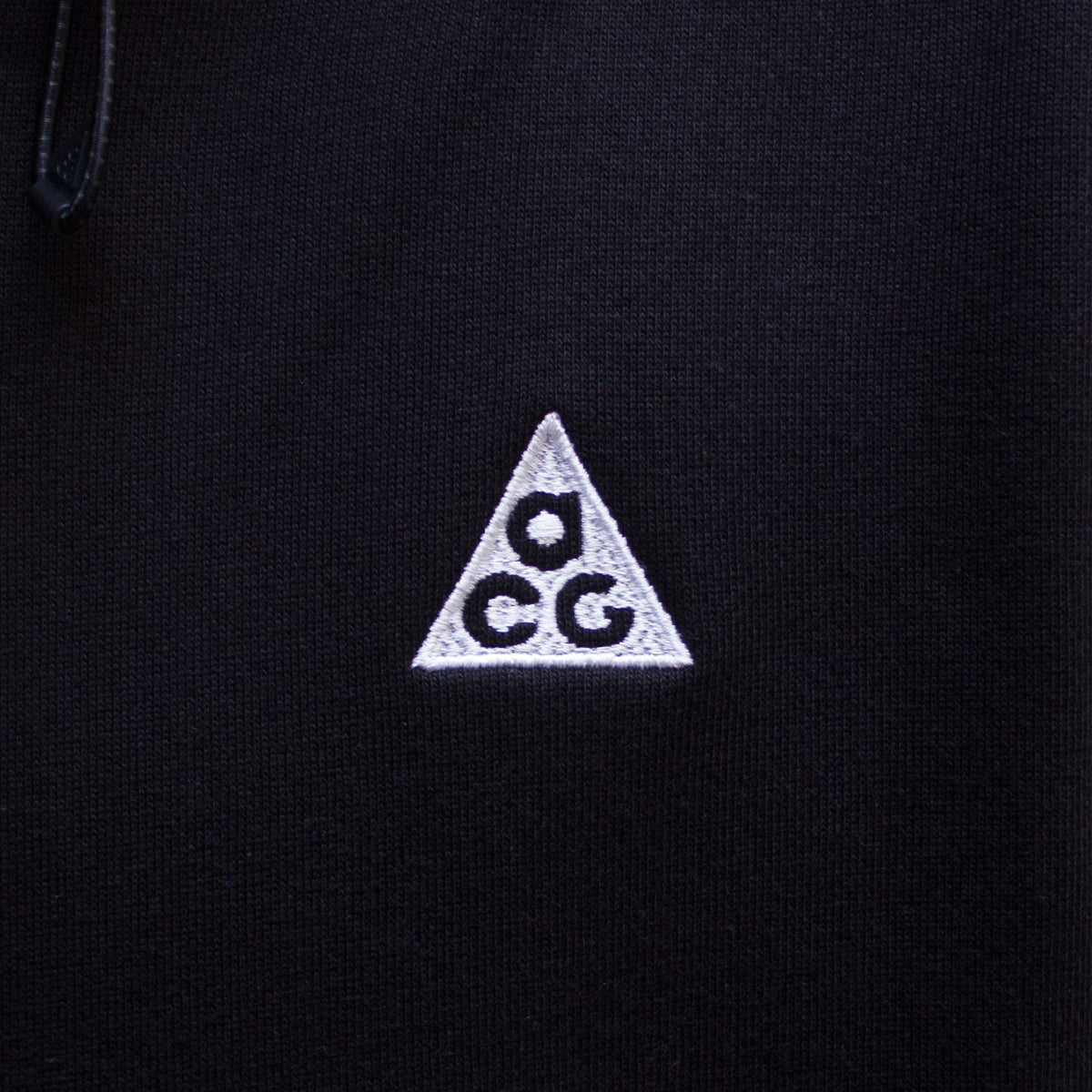 ACG Fleece Full Zip Hoodie